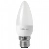 Megaman 5W Eco LED Candle light Bulb B22/BC (Warm White)